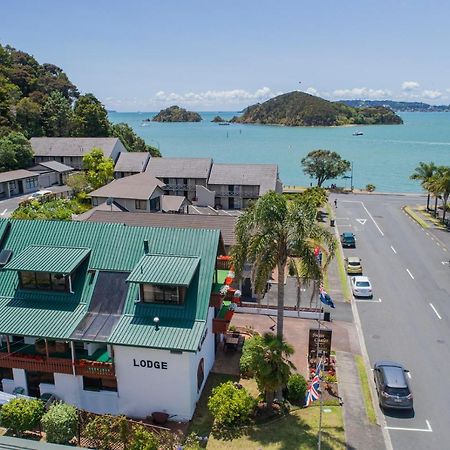 The Swiss Chalet Holiday Apartment 7, Bay Of Islands Paihia Exterior photo